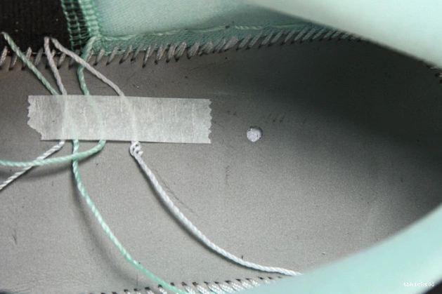 Reps TBkick CQ9828-131 Jordan 1 Island Low Air Green 0812